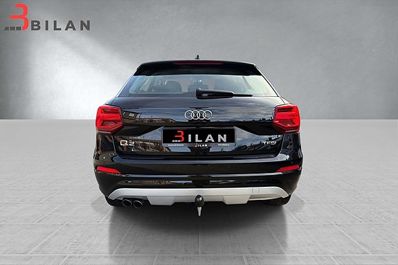 Audi Q2 11 of 30