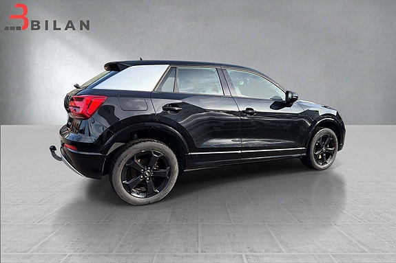 Audi Q2 16 of 30