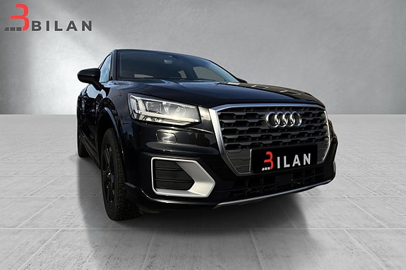 Audi Q2 21 of 30
