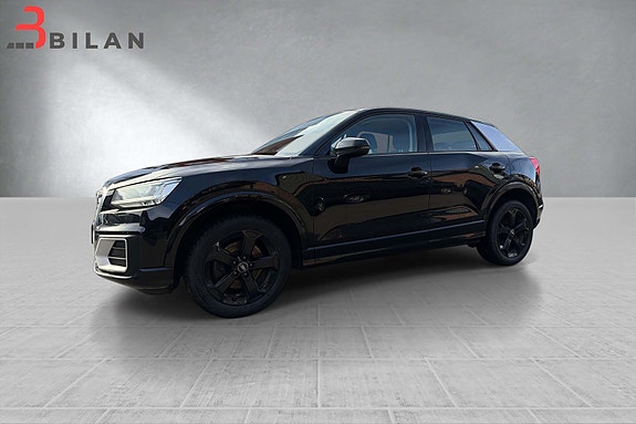 Audi Q2 4 of 30