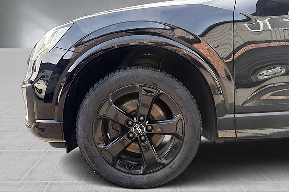 Audi Q2 5 of 30