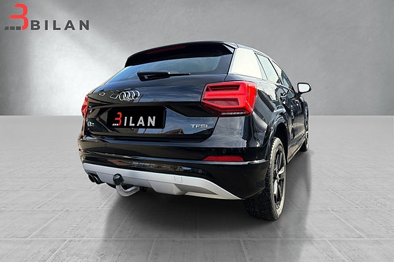 Audi Q2 13 of 30