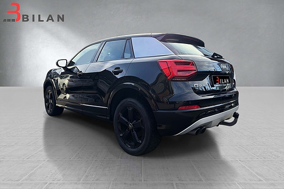 Audi Q2 8 of 30