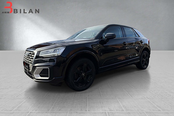 Audi Q2 3 of 30
