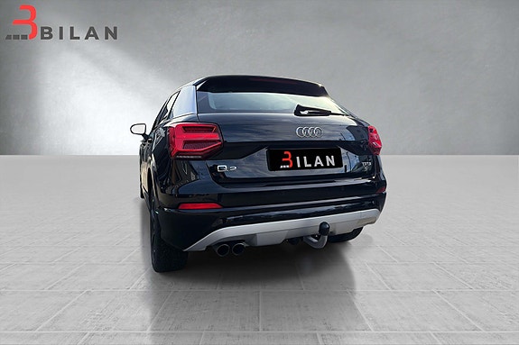 Audi Q2 10 of 30