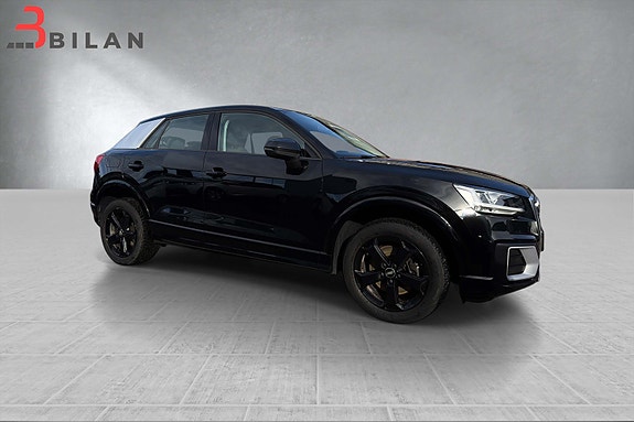 Audi Q2 19 of 30