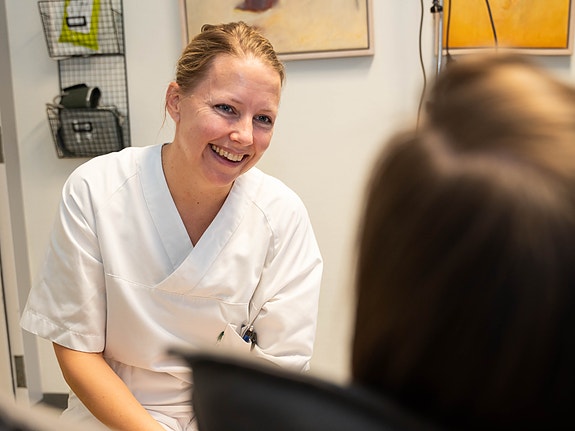 Bilde 1 av 1 i jobbannonse-galleriet