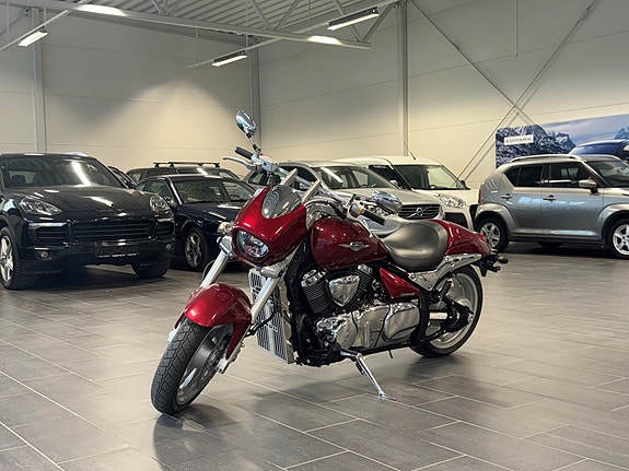 Suzuki INTRUDER VZR M1500
