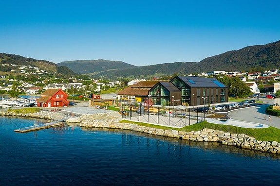 Bilde 2 av 2 i jobbannonse-galleriet