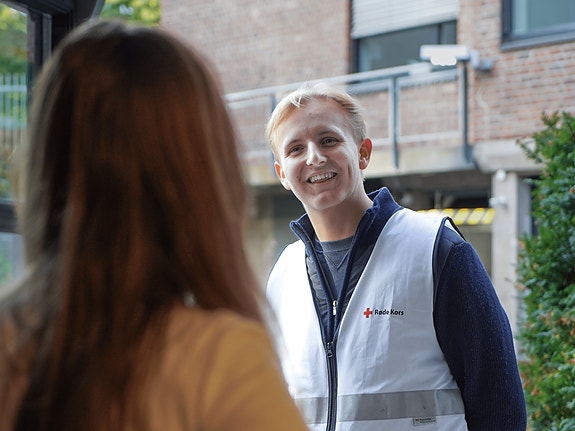 Bilde 1 av 5 i jobbannonse-galleriet