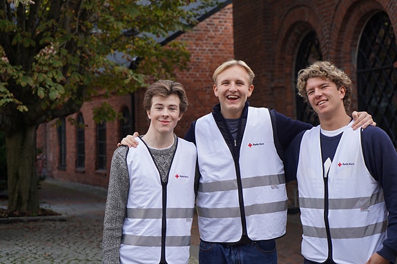 Bilde 3 av 5 i jobbannonse-galleriet