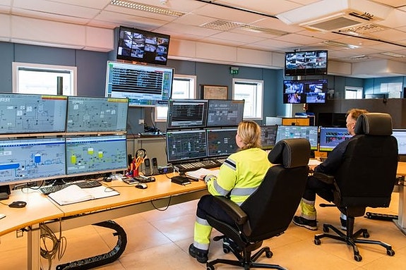 Bilde 2 av 10 i jobbannonse-galleriet