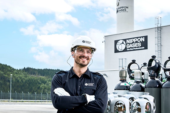 Bilde 8 av 10 i jobbannonse-galleriet