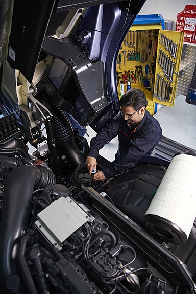 Bilde 1 av 4 i jobbannonse-galleriet