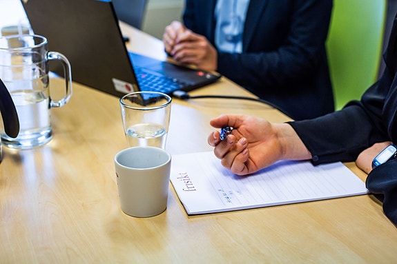 Bilde 2 av 4 i jobbannonse-galleriet