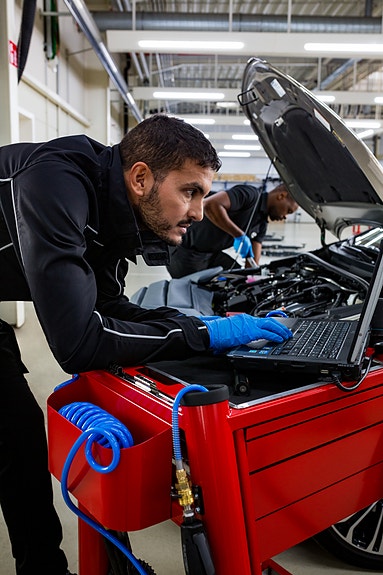 Bilde 3 av 5 i jobbannonse-galleriet