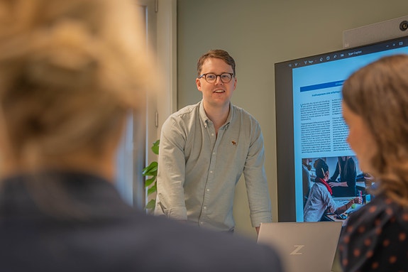 Bilde 3 av 3 i jobbannonse-galleriet