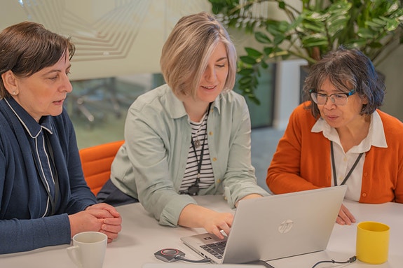 Bilde 2 av 3 i jobbannonse-galleriet