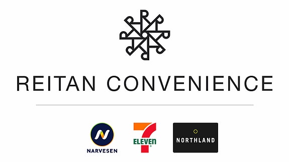 Reitan Convenience logo