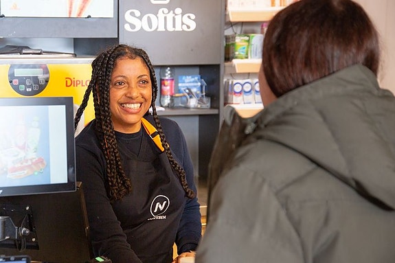 Bilde 1 av 3 i jobbannonse-galleriet