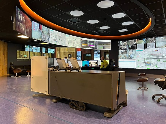 Bilde 1 av 3 i jobbannonse-galleriet