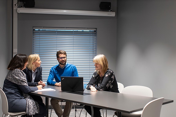 Bilde 1 av 3 i jobbannonse-galleriet