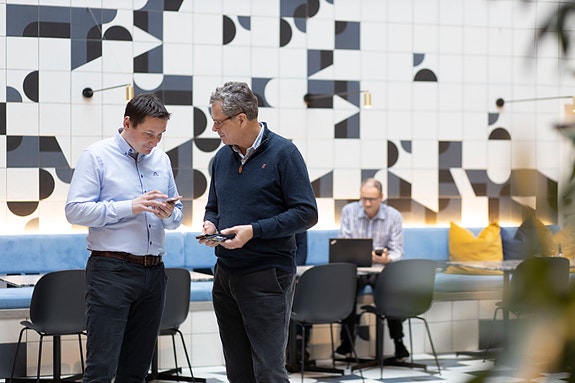 Bilde 2 av 3 i jobbannonse-galleriet