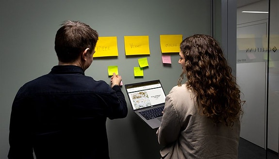 Bilde 1 av 1 i jobbannonse-galleriet