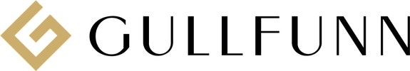 GULLFUNN AS logo