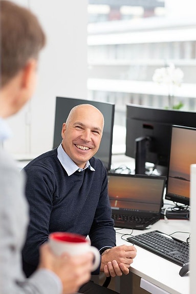 Bilde 3 av 5 i jobbannonse-galleriet