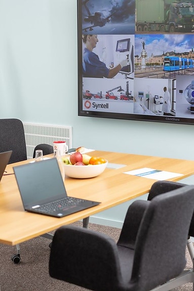 Bilde 1 av 5 i jobbannonse-galleriet