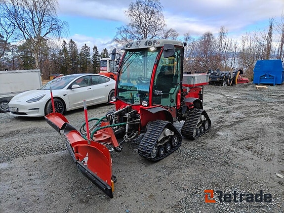 ANTONIO CARRARO SP 5008