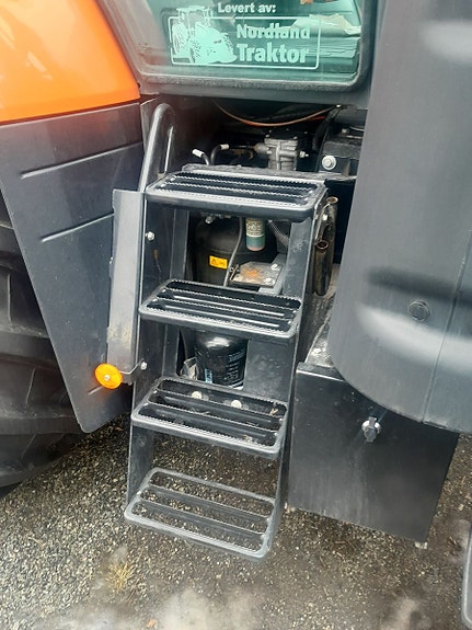 Kubota M7173 Premium 2021, kr 970 000,-