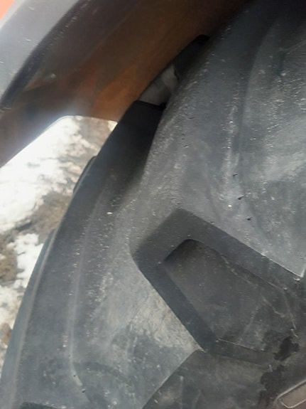 Kubota M7173 Premium 2021, kr 970 000,-