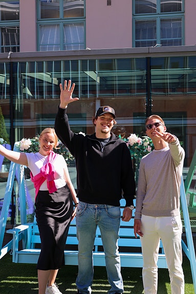 Bilde 1 av 7 i jobbannonse-galleriet