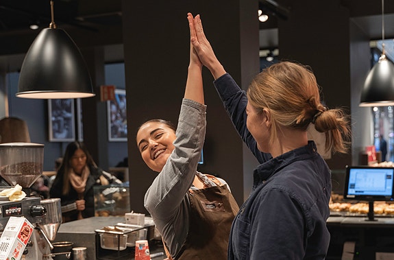 Bilde 1 av 1 i jobbannonse-galleriet