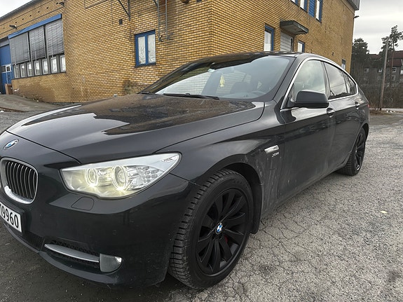 BMW 5-Serie