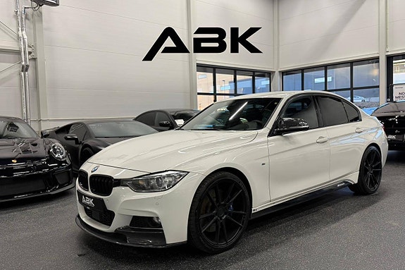 BMW 3-Serie