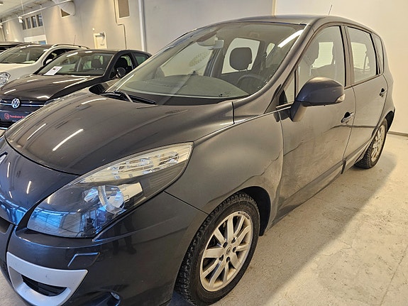 Renault Scenic III 3 of 5