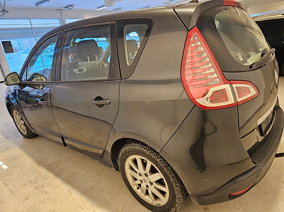 Renault Scenic III 4 of 5