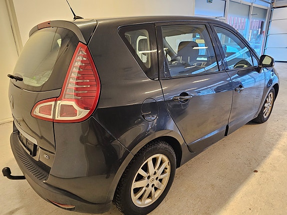 Renault Scenic III 5 of 5