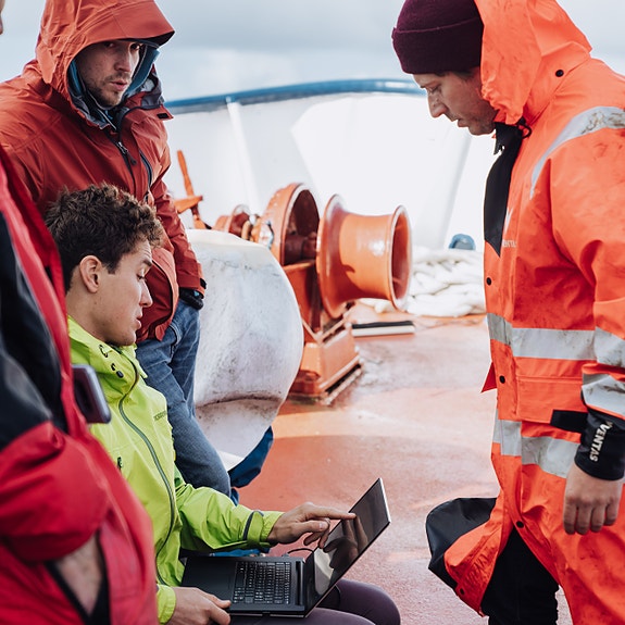 Bilde 1 av 4 i jobbannonse-galleriet