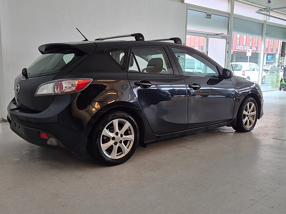 Mazda 3 5 of 5