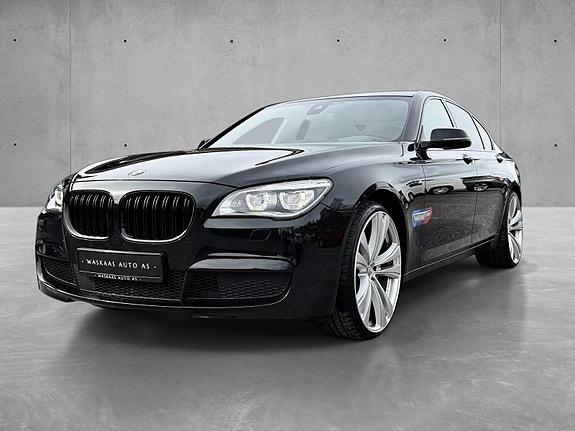 BMW 7-Serie