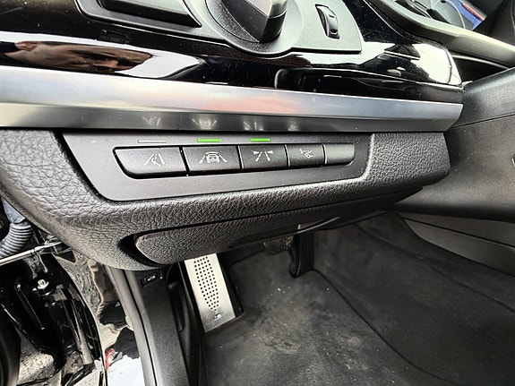 BMW 740d 19 of 27