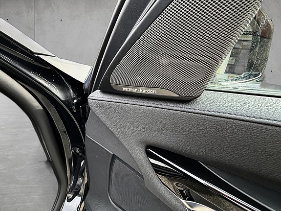 BMW 740d 21 of 27