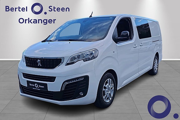 Peugeot Expert