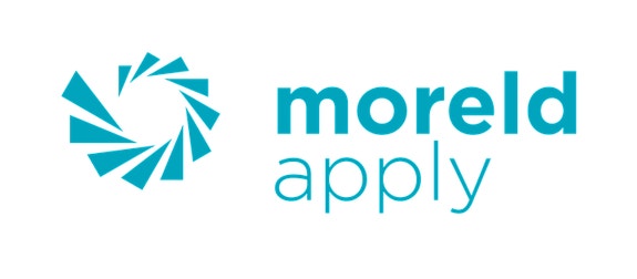 Moreld Apply logo