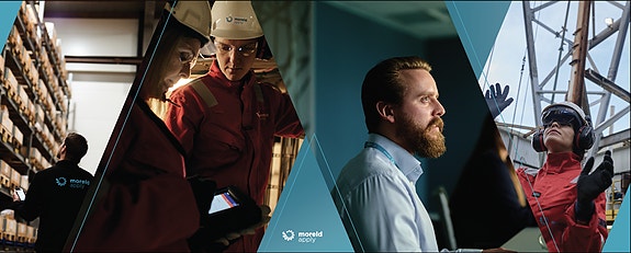 Bilde 3 av 5 i jobbannonse-galleriet