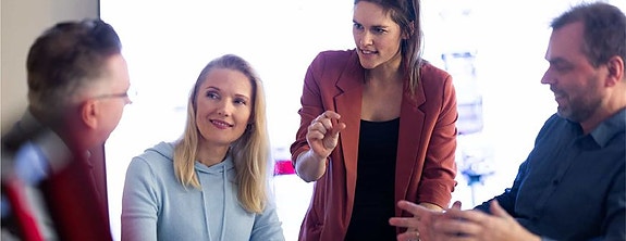 Bilde 2 av 5 i jobbannonse-galleriet